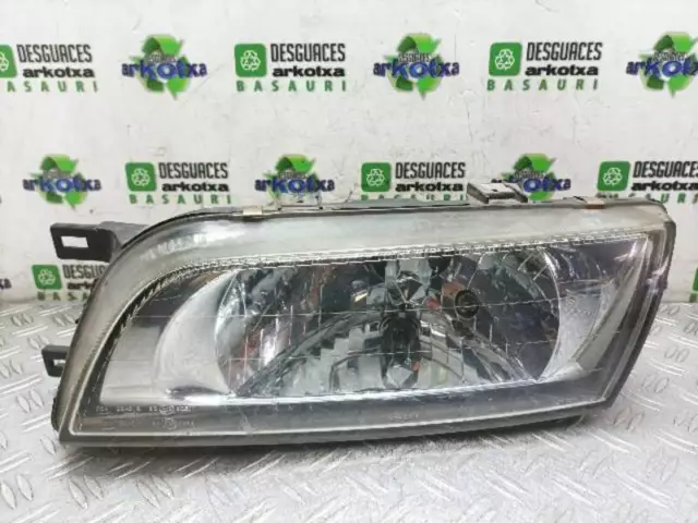 SIN REF faro izquierdo para NISSAN ALMERA 1.4 20634