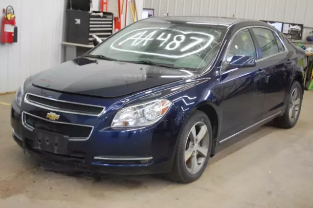 2011 Malibu    Onstar Module 22740323