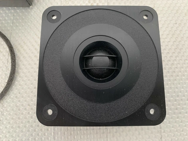 Custodia Protettiva Per Altoparlante Bang & Olufsen A1 - In Nylon Nero, Con Moschettone - Foto 12