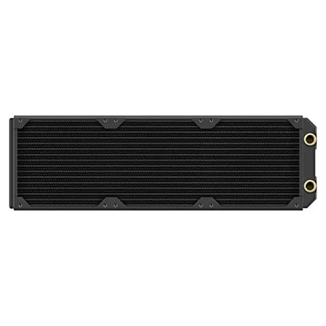 Corsair Hydro X Series XR5 da 420 mm Radiatore NEO per raffreddamento a liquido