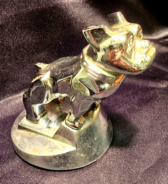 ♥ Hood Ornaments & Emblems, Automobilia, Transportation