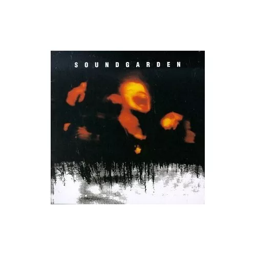 Superunknown - Soundgarden CD 2BVG The Cheap Fast Free Post The Cheap Fast Free