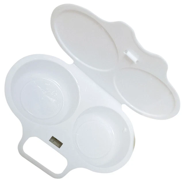 Utensilios de cocina reutilizables para fabricante de huevos uso diario estilo japonés