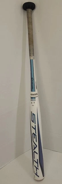 30/19 Easton Stealth Flex FP18SF11 Composite Fast pitch Bat USSSA ASA 33in 22oz