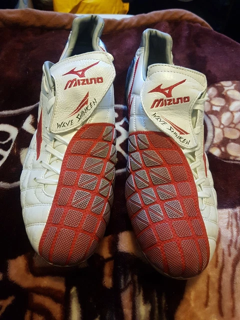Mizuno shop wave shinken