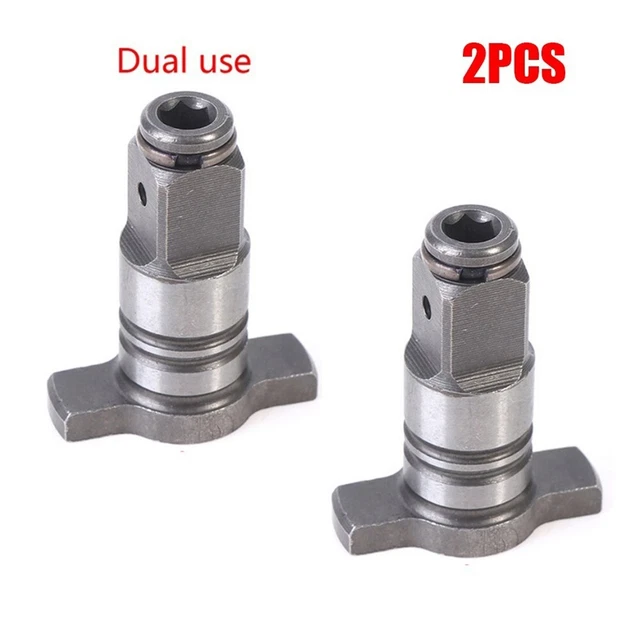 Set calze smontaggio chiave elettrica parti chiave a vite senza spazzole