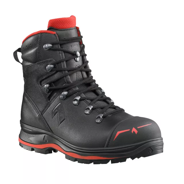 HAIX TREKKER PRO 2.0 Arbeitsstiefel Arbeitsschuhe S3 602017 mit Gore Tex