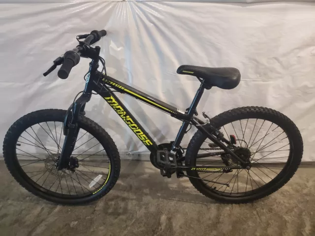 Mongoose xr 75 21 speed hotsell price