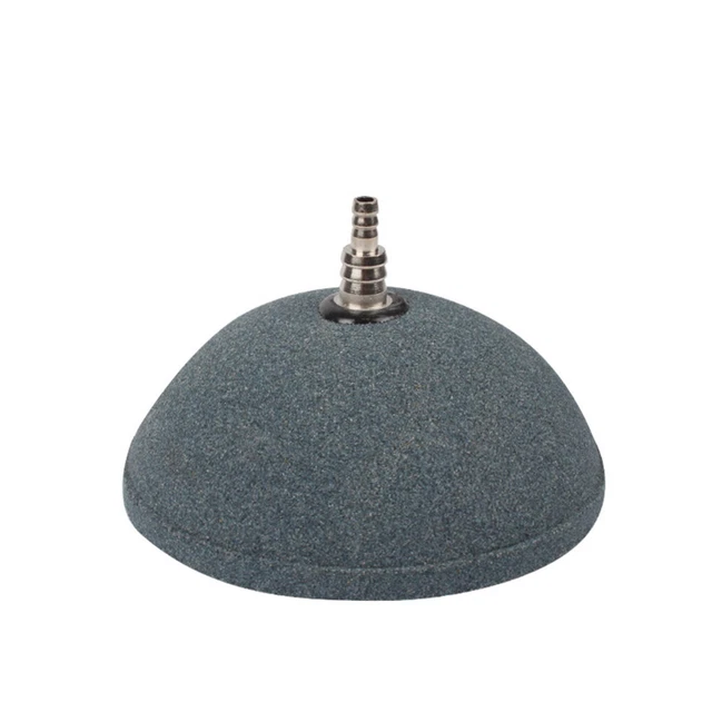 Aquarium Pond Pump Fish Tank Bubble Diffuser Ball Air Stone Aerator (12cm)