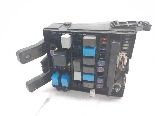 914412Y311 boitier pyrotechnique pour HYUNDAI IX35 2.0 CRDI 2009 4747723