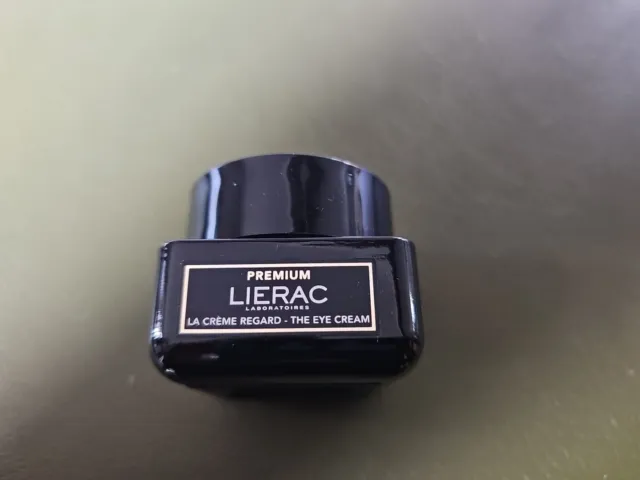 LIERAC Premium La Crème Regard 20ml