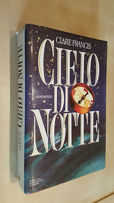 CIELO DI NOTTE_CLARE FRANCIS _ CDE 1984 