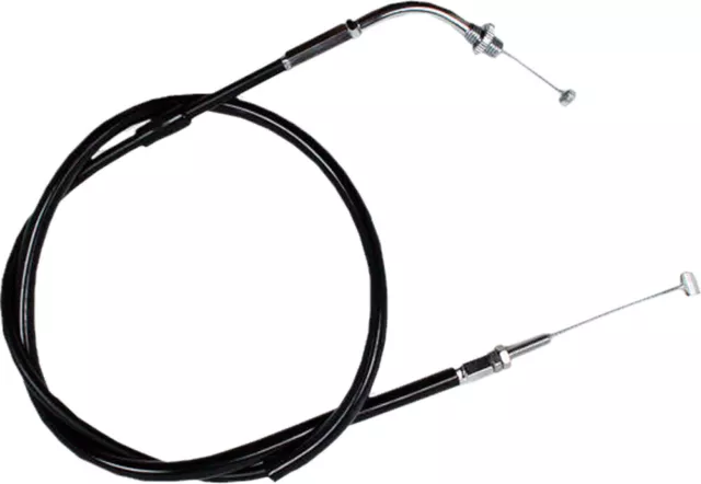 Motion Pro Throttle Pull Cable For Honda VT600CD Shadow VLX Deluxe 1999-2007