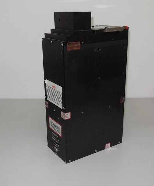 Scanner Technologies UltraVim Plus UP1168