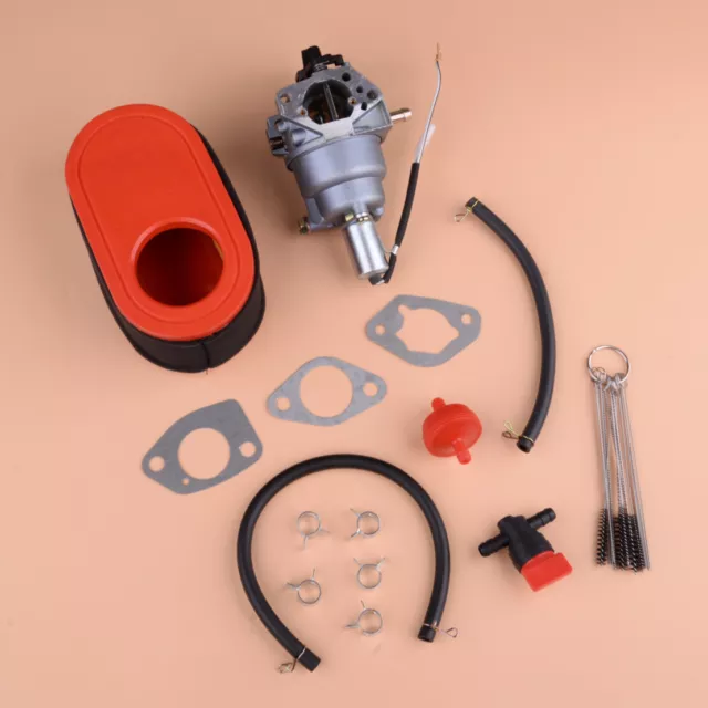 Carburetor Carb Kit Fit For MTD Mini Rider Husky Troy-Bilt