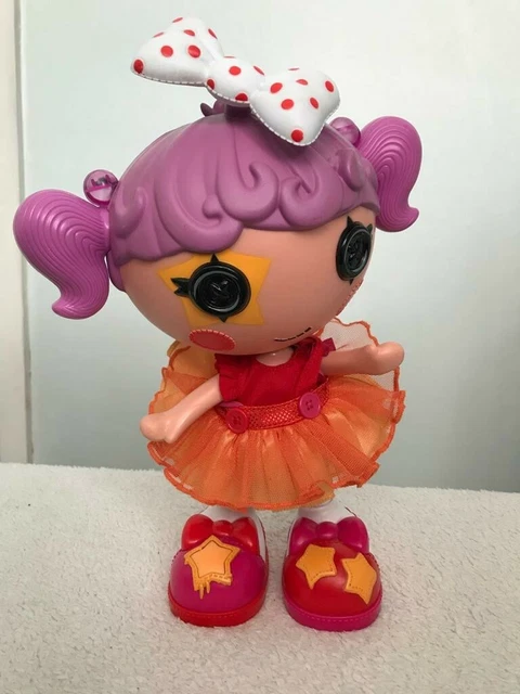 LALALOOPSY DANCE WITH Me Doll Interactive 12