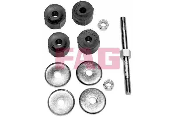 Traggelenke Für Ford Fiesta V 2005 Online Kaufen