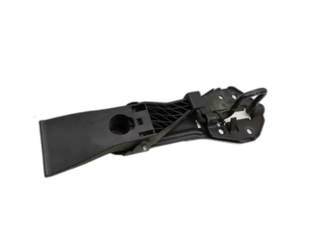 Gancio di presa per sblocco serratura cofano Audi A6 4G C7 11-14 146TKM!!