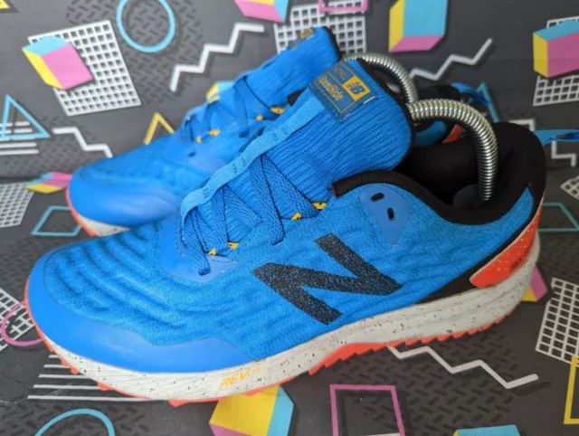 New balance nitrel v3 uk sale