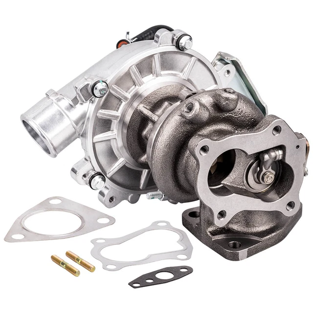 CT9 TURBO TURBOCHARGER For Toyota HiaceHilux Landcruiser 2.5L D 2KD-FTV ...