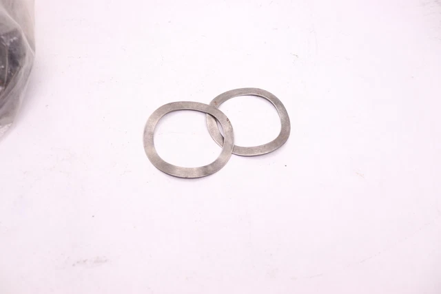 (110-Pk) Disc Spring 1.872" ID W2420025 - As Shown Only