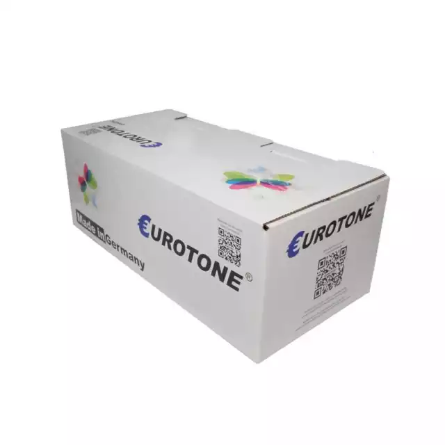 Eurotone Eco Tamburo per OKI B-410-D B-440-DN B-420-DN MB-470