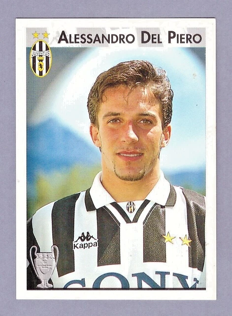 occhiali alessandro del piero