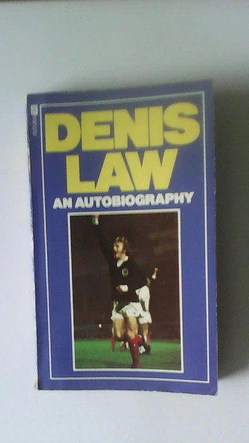 manchester-united-denis-law-the-king-an-autobiography-by-law-and-gubba