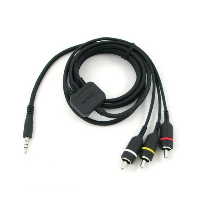 Câble Data Compatible Nokia CA-75U Pour N95 / N95 8GB | Câble USB Nokia | Accessoire Téléphone Original