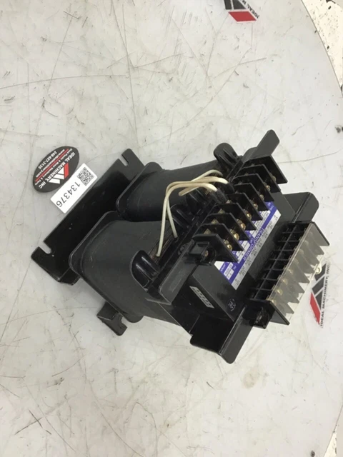 NUNOME DENKI 2 kVA Transformer NESB200AX Used #134376
