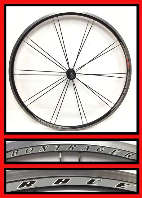 front wheel 700c