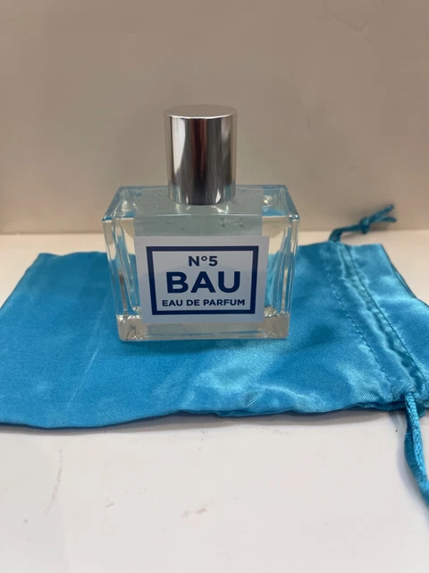 GoDog BAU N°5 Profumo per Cani 50 ml Eau de Parfum