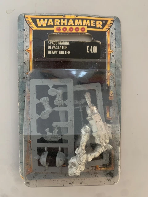 Warhammer – Sorcier De L'Empire (Monté Et à Pied) – Games Workshop – Neuf Sous Blister