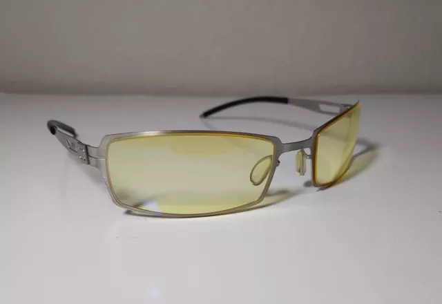 Gafas avanzadas para computadora/juegos Gunnar Optiks Rocket - Mercury - G0002 C011z