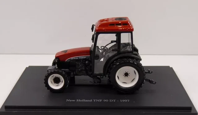 Modèle Réduit Tracteur Ford Ferguson 9N 1942 - Universal Hobbies échelle 1/43 - Neuf