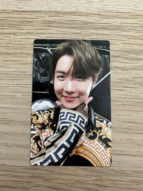 防弾少年団(BTS) - BTS J-HOPE ホソク Fortune Box Photocard コンプ 防弾少年団(BTS) - BTS J-HOPE ホソク Fortune Box Photocard