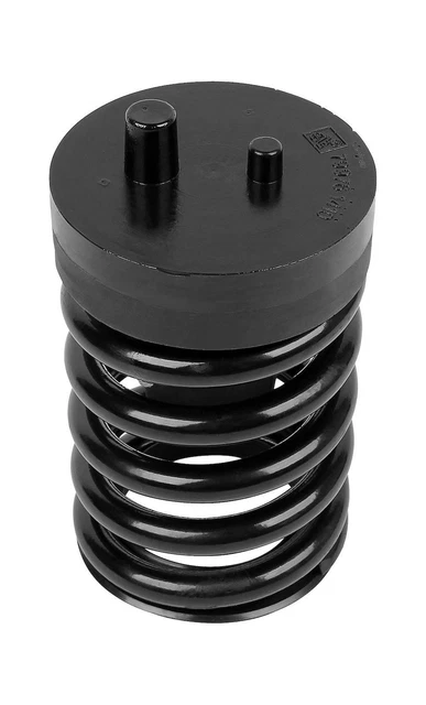 Spring DT Spare Parts 6.77055 Spring cabin shock absorber D 95 mm Lmin 84 mm