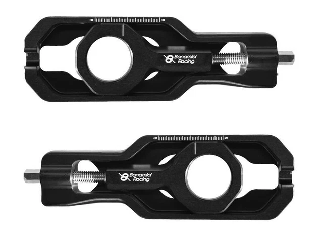 Aprilia Rsv4 Bonamici Chain Adjusters,Bonamici Chain Adjusters,Rsv4 Bonamici,
