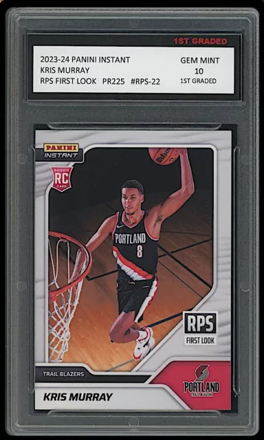 2022-23 Panini Instant NBA - Rookie Card - RPS FIRST LOOK - Pick A Card -  RC 🔥