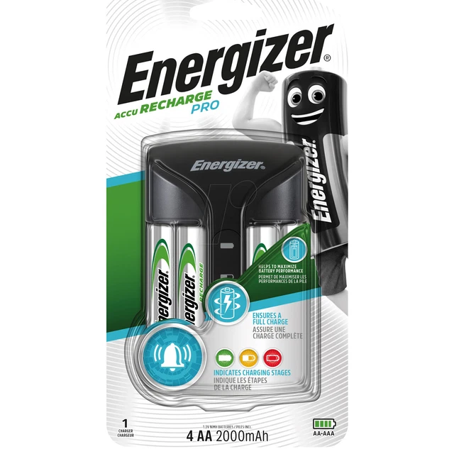 Energizer Lithium Fotobatterie 123, 3V, 2er Pack – Für Kameras Und Elektronik