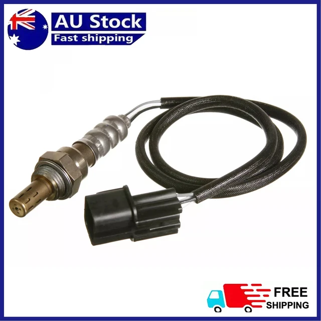 Rear Oxygen Sensor O2 For Mitsubishi Pajero NP NS 3.8 LHS (POST-CAT) 6/2005 +