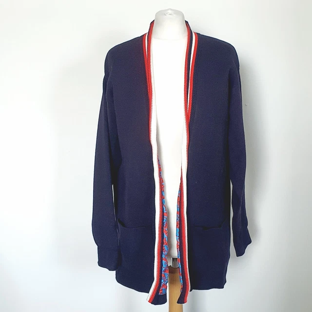Sandro lightning sales bolt cardigan