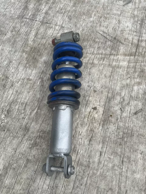 1986 Honda XR80 Rear Shock