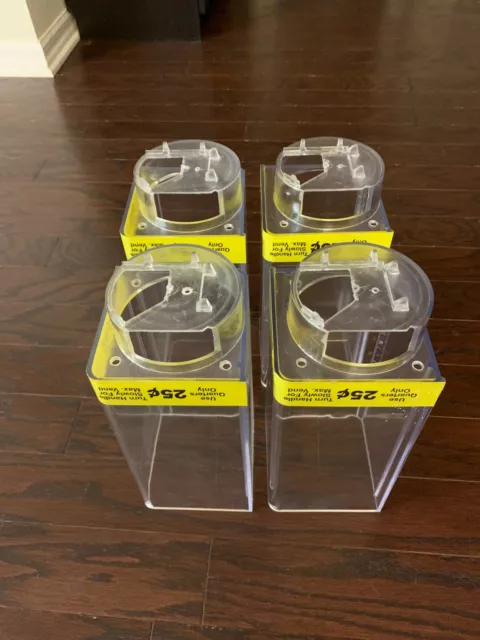 UTurn Vending Large/Tall Canisters