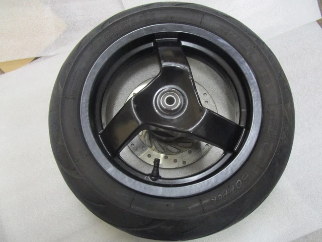 Ruedas completas, Motos ruedas y neumáticos, Motor piezas y