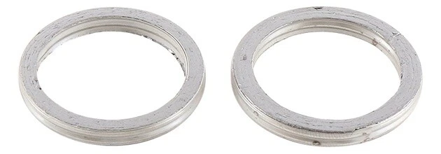 Vertex Exhaust Gasket Kit #823170 fits Honda XL250S/XR250