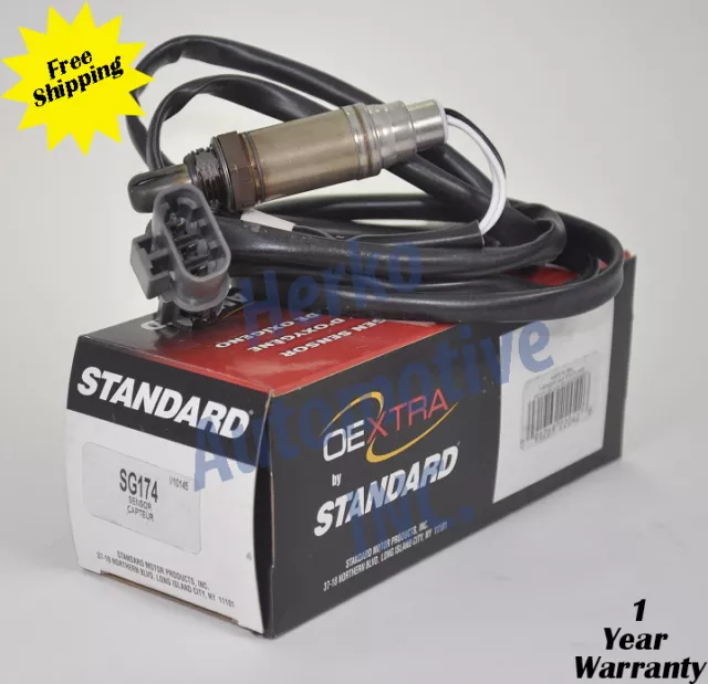 New SMP Oxygen Sensor  SG174