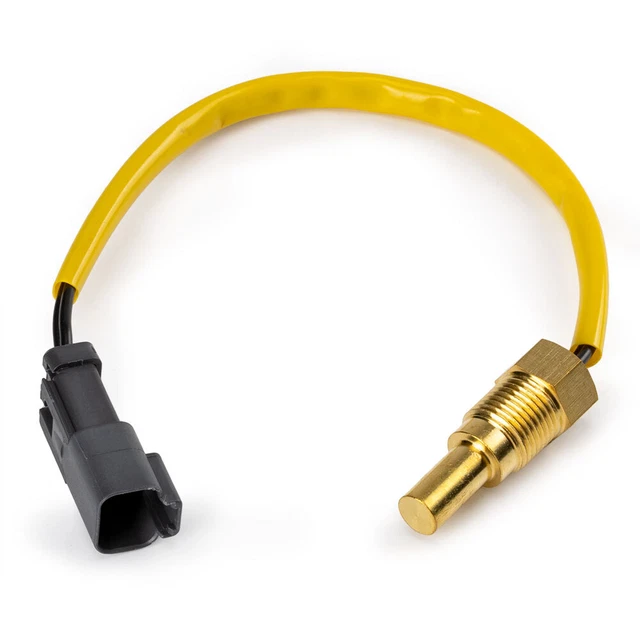 Capteur De Température D'Eau 7861-92-3320 - Compatible Komatsu PC200-5, PC100-5, PC120-5, 4D95, 6D95