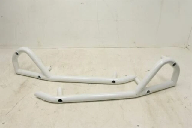 Polaris Rzr Rock Schieber Extrem Kick Aus Weiß 2881586-133