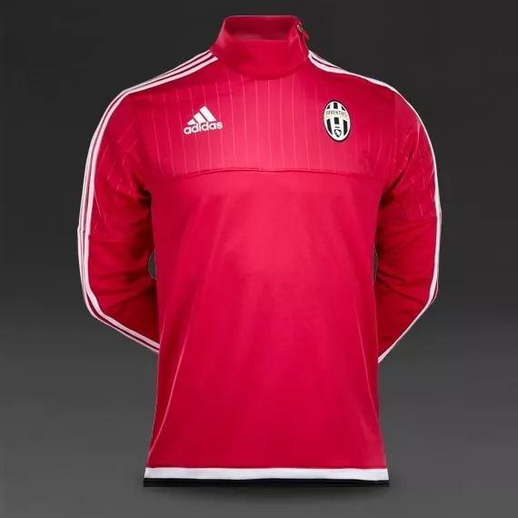 juventus rose maillot